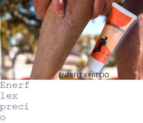 Enerflex Que Contiene